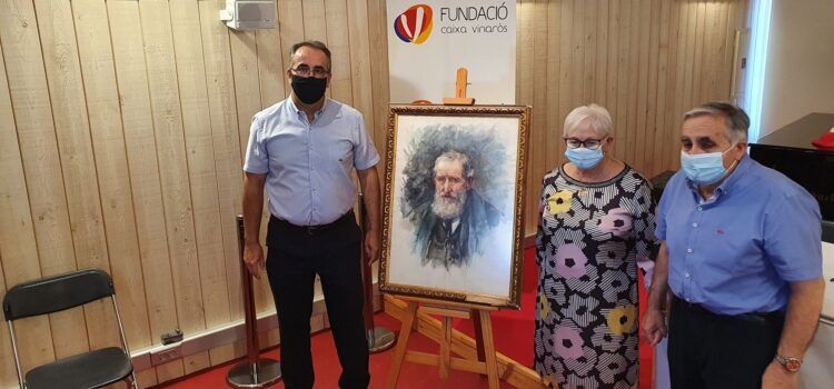Important donació pòstuma de Rosario Alfonso Ortega a la Fundació Caixa Vinaròs