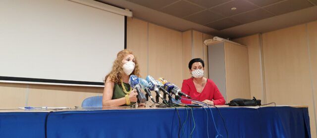 Presentació de l’actuació d’El Cigala a Vinaròs