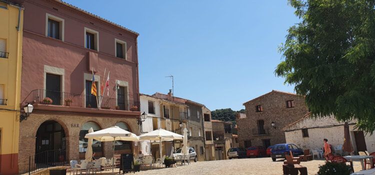 El GAL Maestrat Plana Alta impulsa noves oportunitats de futur en el medi rural de Castelló
