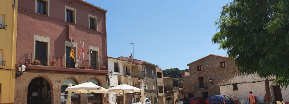 El GAL Maestrat Plana Alta impulsa noves oportunitats de futur en el medi rural de Castelló