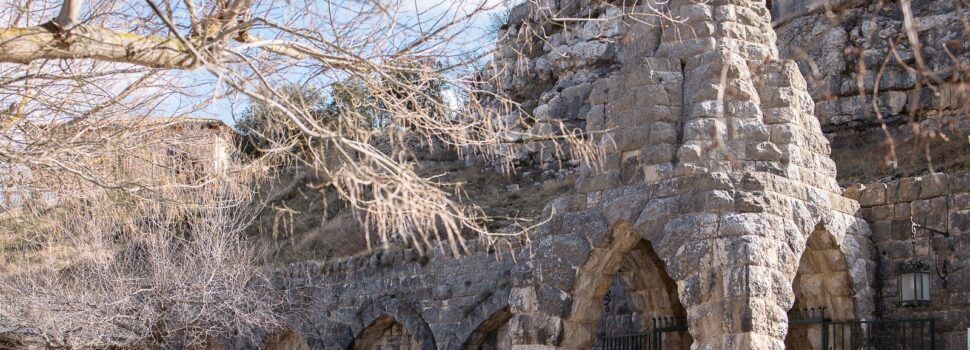 Benassal, Encant al Natural