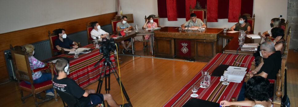 El dos d’agost Morella retrà homenatge a les víctimes de la COVID-19