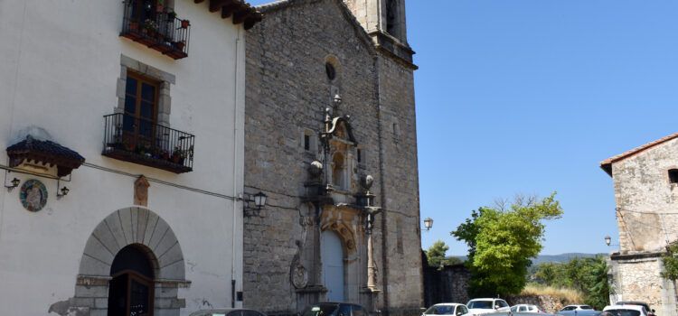 L’Ajuntament de Morella i l’Associació Mare de Déu de Vallivana decideixen les inversions de l’ermitori de l’any 2020