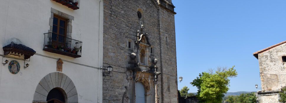 L’Ajuntament de Morella i l’Associació Mare de Déu de Vallivana decideixen les inversions de l’ermitori de l’any 2020