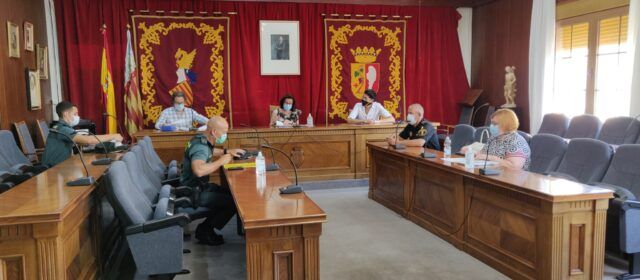 Nou protocol aprovat a Vinaròs per a protecció de víctimes de violència de gènere