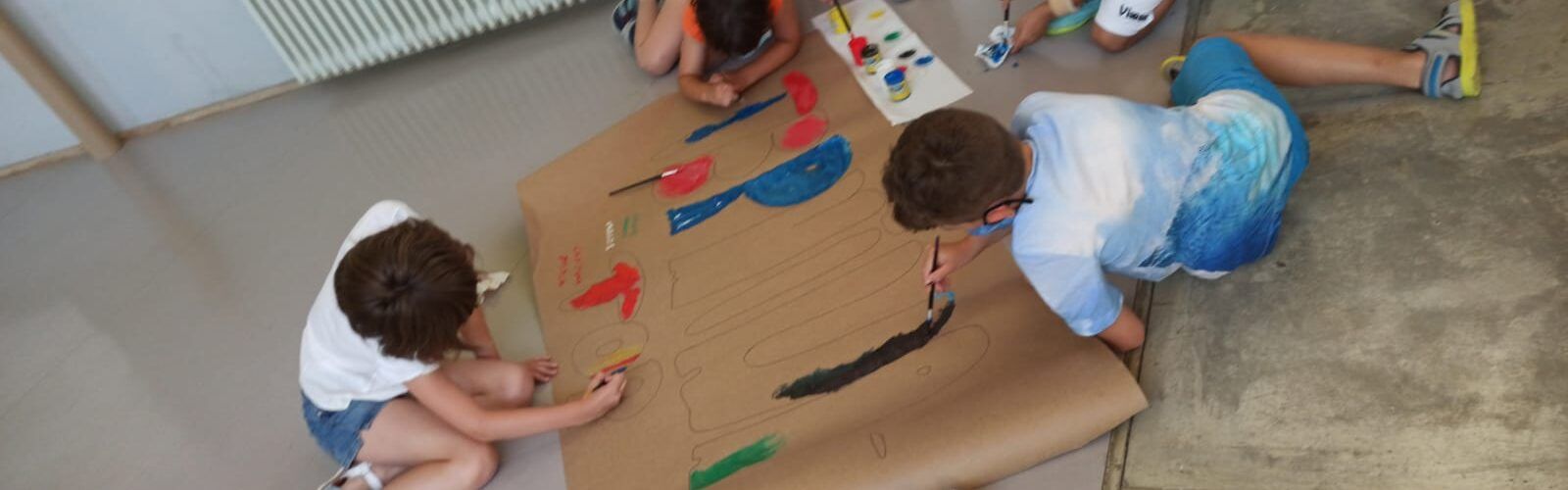 Comença l’Escola d’Estiu a Morella