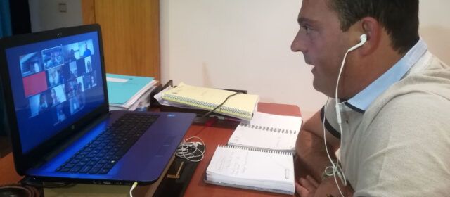 L’Ajuntament de Peníscola es compromet amb els Objectius de Desenvolupament Sostenible de l’Agenda 2030