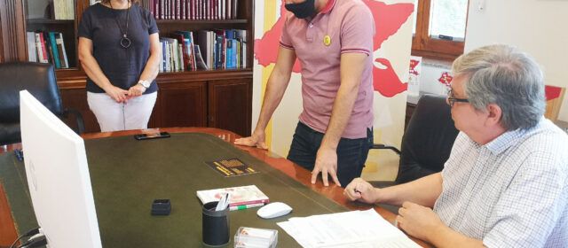 El ple del Consell Comarcal del Baix Ebre aprova el manifest institucional de rebuig al transvasament a Santander