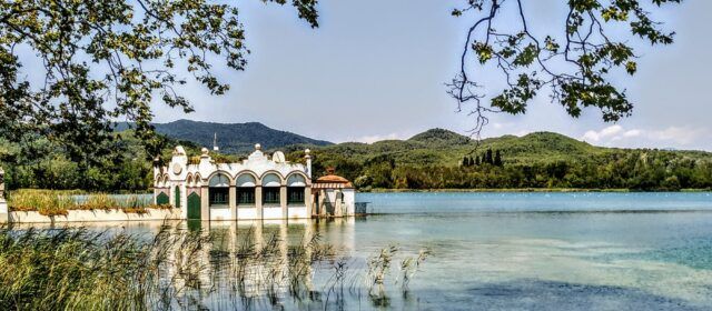 Vora l’Ebre: La Vila amable