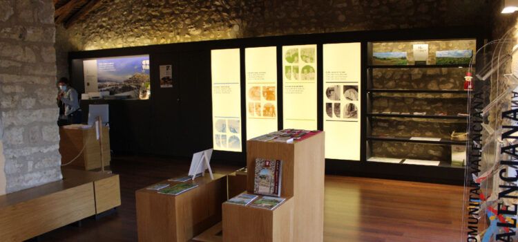 Culla reabre su oficina de turismo y retoma las visitas guiadas por su casco histórico