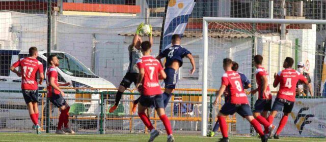 El Benicarló vence por penaltys y se jugará con el Burriana una plaza para la Tercera División