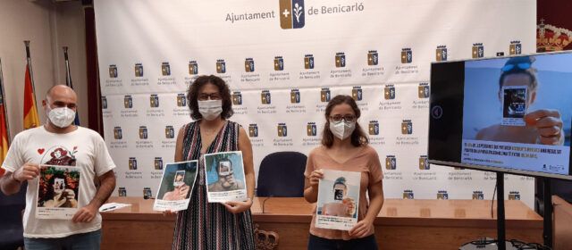 Serveis Socials de Benicarló activa una campanya per a reduir conductes de risc entre els joves