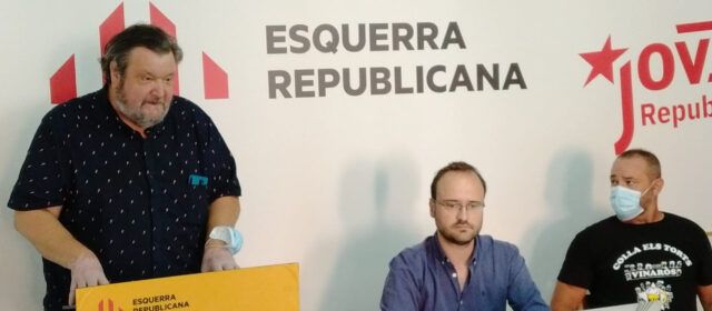 Esquerra Republicana del País Valencià Maestrat-Ports escull Agustí Romeu, de Vinaròs, com a nou president