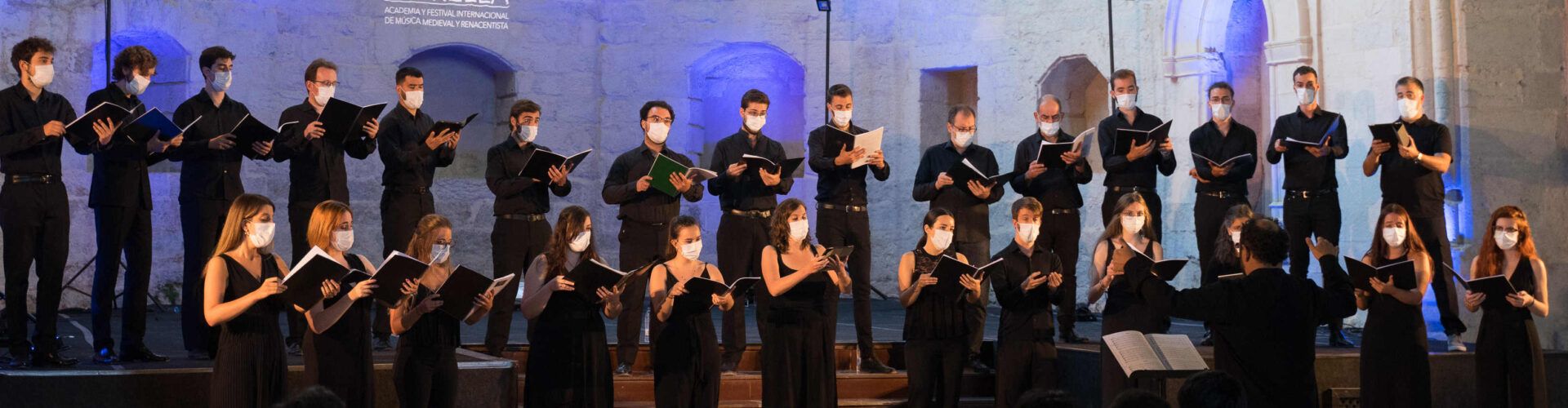 Èxit de la novena edició de l’Early Music Morella
