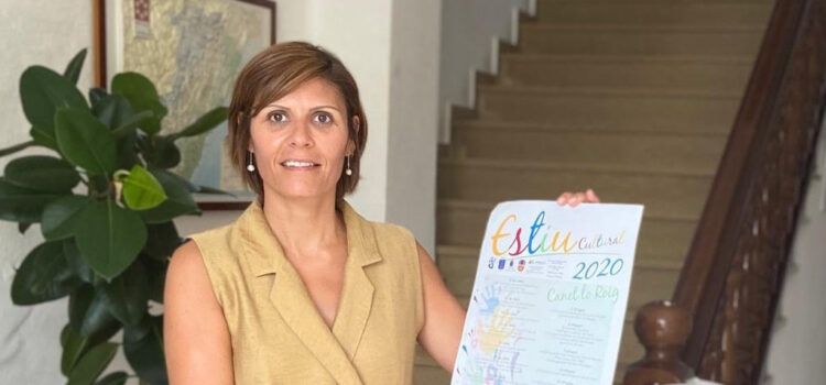 L’Estiu Cultural arriba a Canet carregat de propostes per a tots els públics