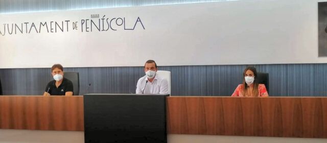 L’Ajuntament de Peníscola en ple es compromet a l’elaboració d’un Pla Municipal per a la Transició Ecològica