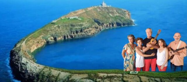 Vídeo: “Islas Columbretes” per Pirates de la Sal