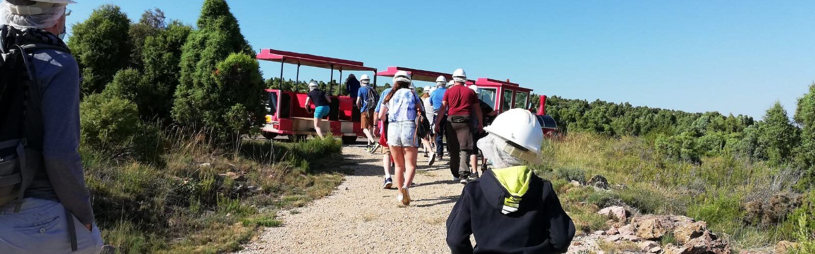 El Parc Miner del Maestrat mostra el passat miner de La Torre d’en Besora