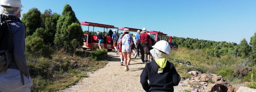 El Parc Miner del Maestrat mostra el passat miner de La Torre d’en Besora