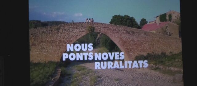 Presentat un documental que narra els ‘nous ponts’ del Batxillerat a Vilafranca