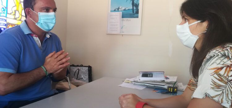 L’Ajuntament de Peníscola en ple aprova destinar 400.000€ a PIMES i autònoms