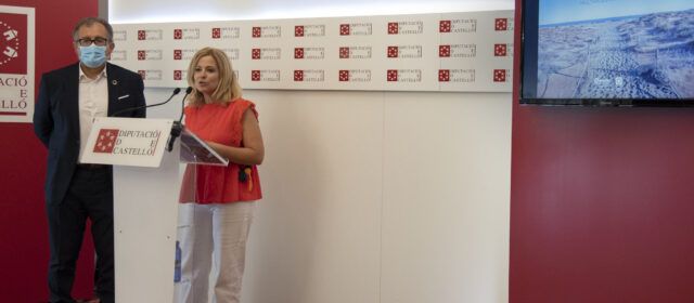 La Diputación diseña un plan de choque de 2,8 millones de euros para reactivar el turismo en Castellón