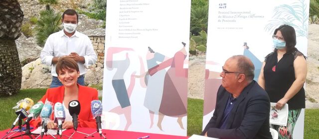 El Festival Internacional de Música Antiga i Barroca presenta l’edició amb més presència d’agrupacions valencianes