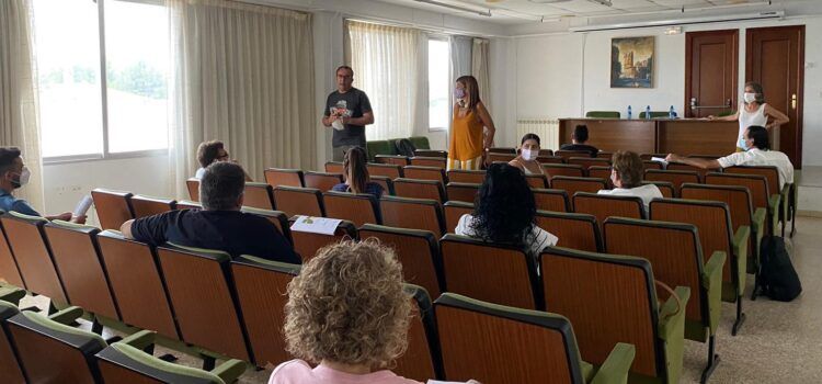 L’Associació de Promoció Turística Terres del Maestrat analitza el primer any del Pla de Dinamització i Governança Turística