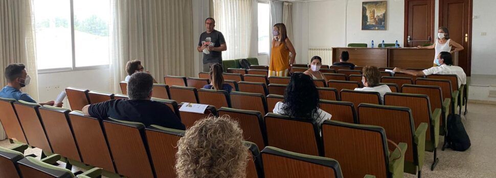 L’Associació de Promoció Turística Terres del Maestrat analitza el primer any del Pla de Dinamització i Governança Turística
