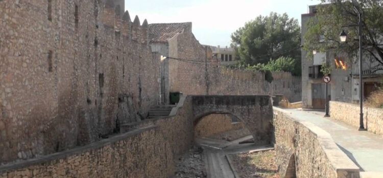 19.506,51 euros per a què Sant Mateu contracte dos peons i un vigilant