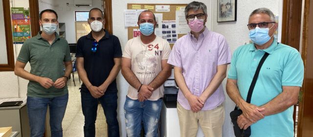 La Diputació de Castelló reforçarà les oficines de suport als municipis amb més personal