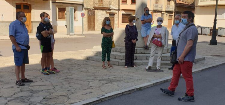 Recorregut per la història de Vilafranca