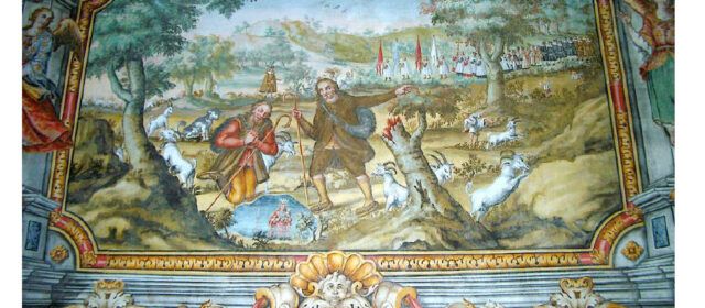 Un curso de la Real Academia de Bellas Artes de San Carlos de Valencia propone visitar Traiguera y Vallibona
