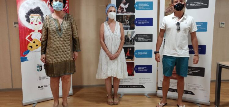 Vinaròs presenta la programació del Festival Vinaròs Arts Escèniques