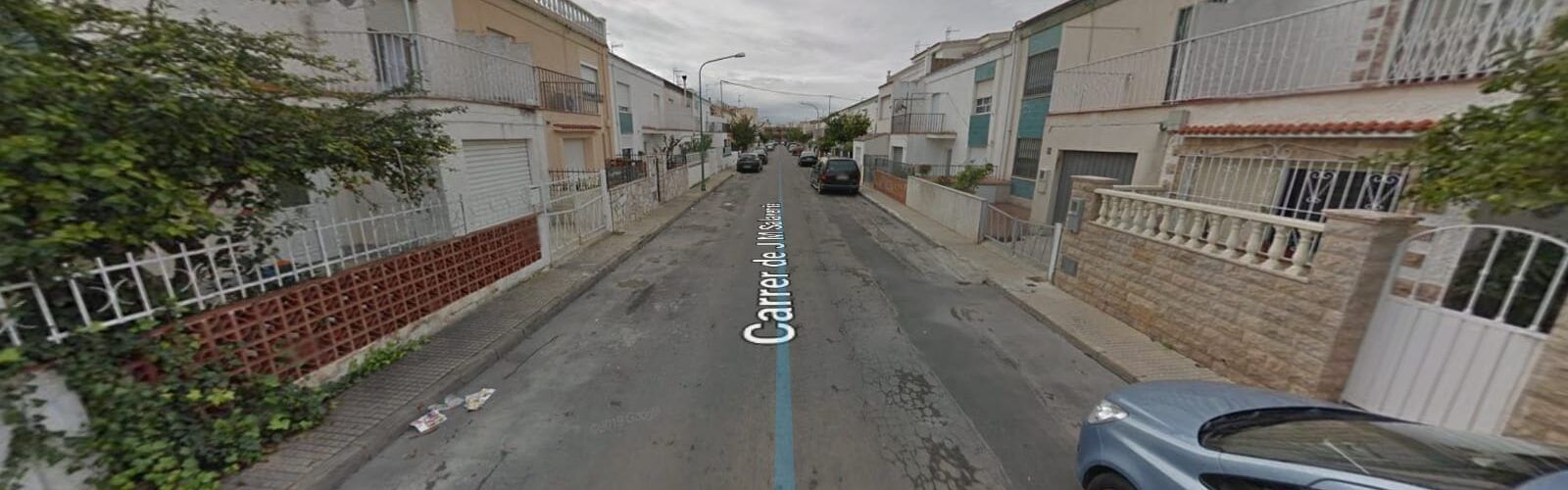 L’Ajuntament de Vinaròs renovarà el carrer de José María Salaverría amb una subvenció