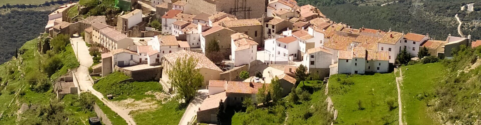 Ares, Benassal, Catí y Culla reinventen la seua oferta per a un turisme responsable en el Alt Maestrat #HumanLand