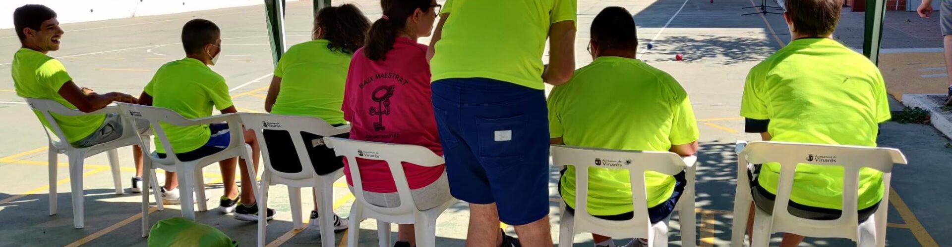 Cocemfe Maestrat suspende su actividad deportiva y el campus 2020 por el Covid-19