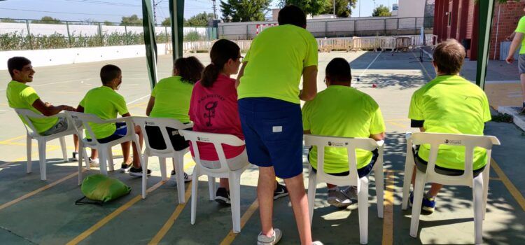 Cocemfe Maestrat suspende su actividad deportiva y el campus 2020 por el Covid-19