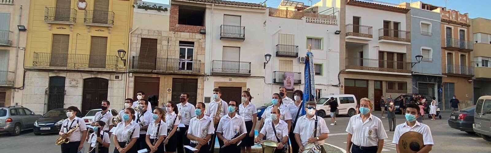 Càlig viu un cap de setmana d’activitats culturals