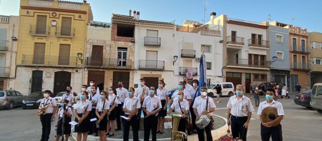 Càlig viu un cap de setmana d’activitats culturals