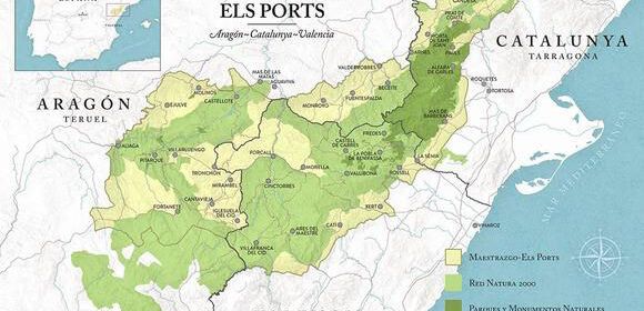 Iniciativa del Poble Valencià-Compromís  també critica la Iniciativa Maestrazgo-Els Ports