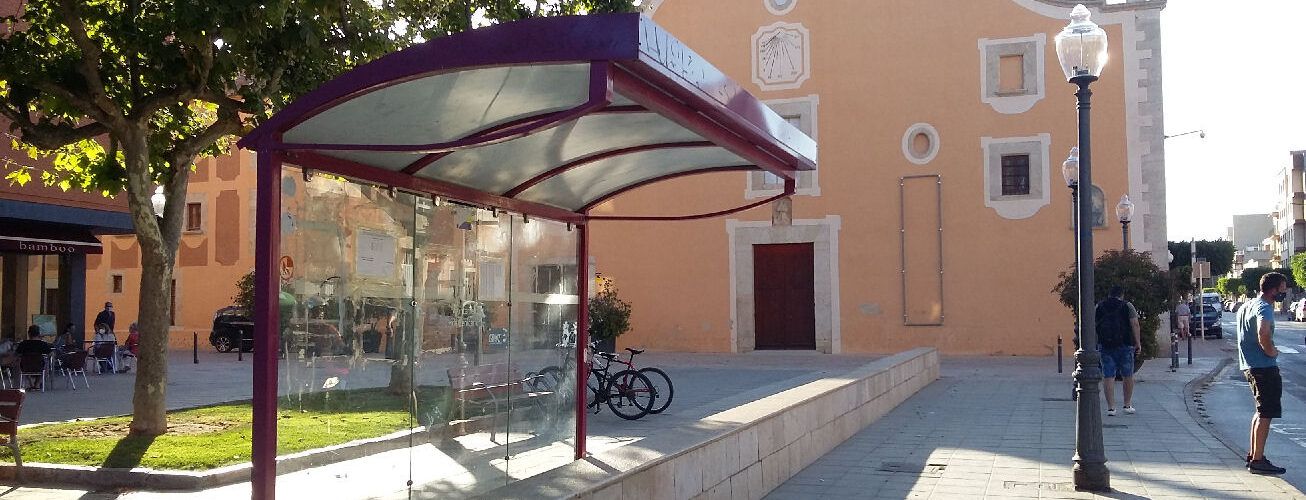 ERPV-Benicarló constata la realitat actual del servei d’autobusos