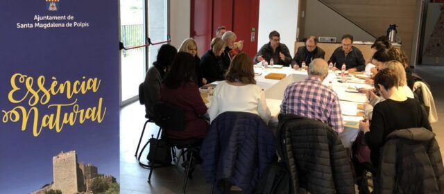 El Pacte Maestrat Litoral posarà en marxa el Certificat de Professionalitat de Jardineria i Restauració del Paisatge