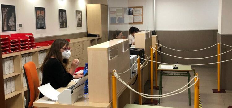 L’Ajuntament de Benicarló ajuda a tramitar 782 ajudes al lloguer des del mes de febrer