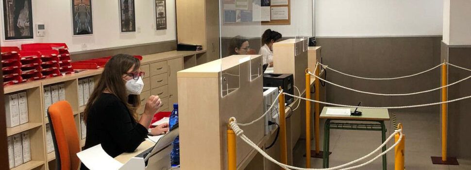 L’Ajuntament de Benicarló ajuda a tramitar 782 ajudes al lloguer des del mes de febrer