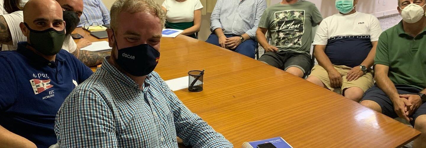 El PP de Castelló demana al Govern l’adopció de mesures per a donar suport a la pesca d’arrossegament