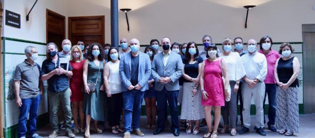 Càlig millorarà l’accessibilitat del Centre de Cultura