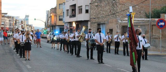 Finalitzen les activitats alternatives a les Festes Majors de l’Aldea 2020