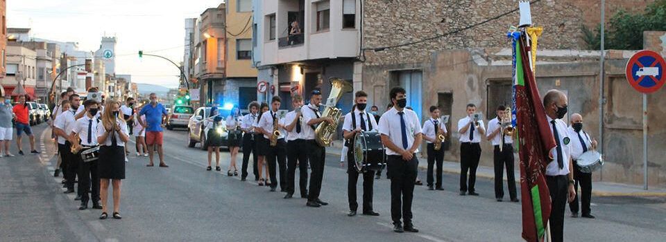 Finalitzen les activitats alternatives a les Festes Majors de l’Aldea 2020