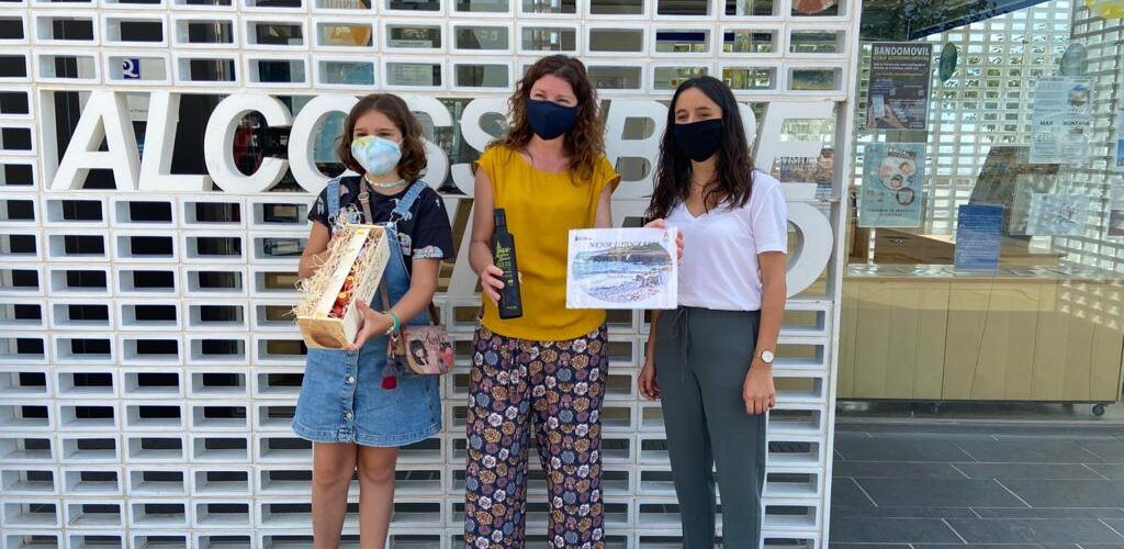 Turisme Alcalà-Alcossebre lliura els premis a les millors fotos de l’activitat “Senderisme Fotogràfic”